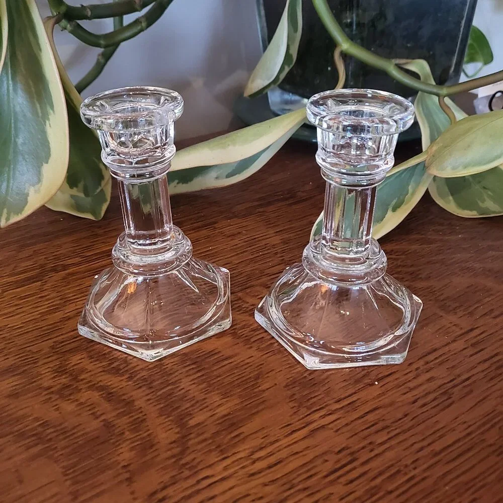 Home Interiors set vintage